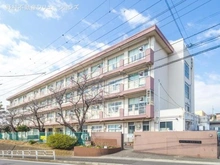 【神奈川県/横浜市港南区芹が谷】横浜市港南区芹が谷5丁目 土地 周辺施設