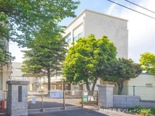【神奈川県/横浜市港南区芹が谷】横浜市港南区芹が谷5丁目 土地 周辺施設