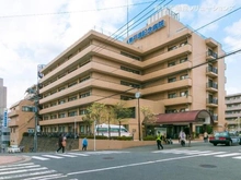 【神奈川県/横浜市港南区芹が谷】横浜市港南区芹が谷5丁目 土地 周辺施設