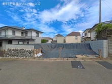 【神奈川県/横浜市港南区芹が谷】横浜市港南区芹が谷5丁目 土地 現地