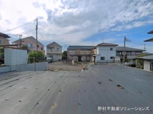 【神奈川県/横浜市港南区芹が谷】横浜市港南区芹が谷5丁目 土地 