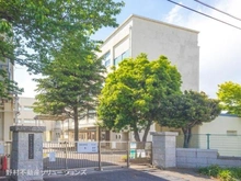 【神奈川県/横浜市港南区芹が谷】横浜市港南区芹が谷5丁目 土地 周辺施設