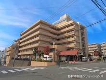 【神奈川県/横浜市港南区芹が谷】横浜市港南区芹が谷5丁目 土地 周辺施設