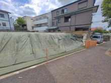 【神奈川県/横浜市戸塚区名瀬町】横浜市戸塚区名瀬町 土地 現地