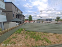 【神奈川県/横浜市戸塚区名瀬町】横浜市戸塚区名瀬町 土地 