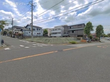 【神奈川県/横浜市戸塚区名瀬町】横浜市戸塚区名瀬町 土地 