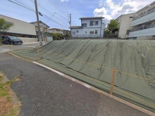 【神奈川県/横浜市戸塚区名瀬町】横浜市戸塚区名瀬町 土地 