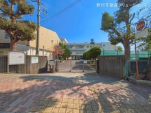 【神奈川県/横浜市戸塚区名瀬町】横浜市戸塚区名瀬町 土地 周辺施設