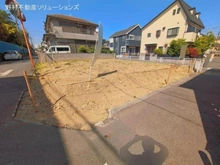【神奈川県/横浜市泉区中田南】横浜市泉区中田南4丁目 土地 現地