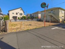 【神奈川県/横浜市泉区中田南】横浜市泉区中田南4丁目 土地 