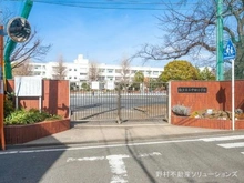 【神奈川県/横浜市泉区中田南】横浜市泉区中田南4丁目 土地 周辺施設