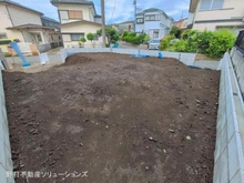 【神奈川県/横浜市泉区下和泉】横浜市泉区下和泉2丁目 土地 現地