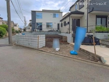 【神奈川県/横浜市泉区下和泉】横浜市泉区下和泉2丁目 土地 