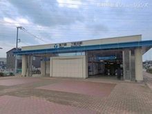 【神奈川県/横浜市泉区下和泉】横浜市泉区下和泉2丁目 土地 周辺施設
