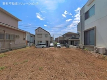 【神奈川県/横浜市港南区東永谷】横浜市港南区東永谷1丁目 土地 
