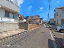 【神奈川県/横浜市港南区東永谷】横浜市港南区東永谷1丁目 土地 