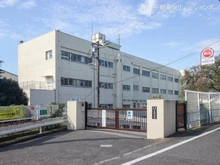 【神奈川県/横浜市港南区東永谷】横浜市港南区東永谷1丁目 土地 周辺施設