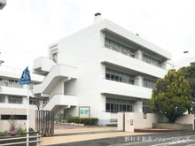 【神奈川県/横浜市港南区東永谷】横浜市港南区東永谷1丁目 土地 周辺施設