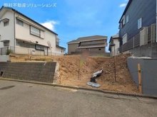 【神奈川県/横浜市港南区上永谷】横浜市港南区上永谷1丁目 土地 現地