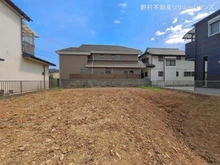 【神奈川県/横浜市港南区上永谷】横浜市港南区上永谷1丁目 土地 