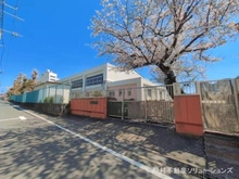 【神奈川県/横浜市泉区中田西】横浜市泉区中田西2丁目 土地 周辺施設