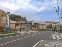 【神奈川県/横浜市泉区中田西】横浜市泉区中田西2丁目 土地 周辺施設