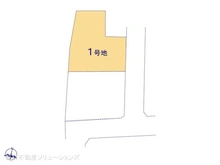 【神奈川県/横浜市泉区中田西】横浜市泉区中田西2丁目 土地 図面と異なる場合は現況を優先