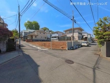 【神奈川県/横浜市戸塚区矢部町】横浜市戸塚区矢部町 土地 