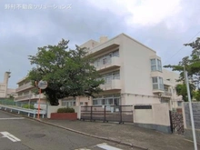 【神奈川県/横浜市戸塚区鳥が丘】横浜市戸塚区鳥が丘 土地 周辺施設