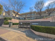 【神奈川県/横浜市戸塚区鳥が丘】横浜市戸塚区鳥が丘 土地 周辺施設