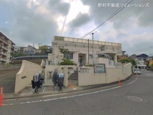 【神奈川県/横浜市戸塚区鳥が丘】横浜市戸塚区鳥が丘 土地 周辺施設