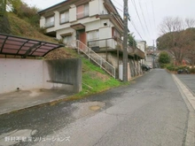 【神奈川県/横浜市戸塚区矢部町】横浜市戸塚区矢部町 土地 