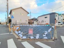 【神奈川県/横浜市戸塚区汲沢】横浜市戸塚区汲沢7丁目 土地 現地
