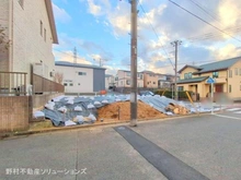 【神奈川県/横浜市戸塚区汲沢】横浜市戸塚区汲沢7丁目 土地 