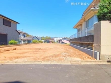 【神奈川県/横浜市港南区上永谷】横浜市港南区上永谷5丁目 土地 現地