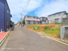 【神奈川県/横浜市泉区中田東】横浜市泉区中田東2丁目 土地 