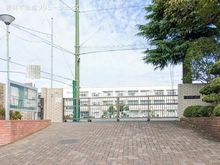 【神奈川県/横浜市泉区中田東】横浜市泉区中田東2丁目 土地 周辺施設