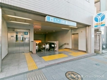 【神奈川県/横浜市泉区中田東】横浜市泉区中田東2丁目 土地 周辺施設
