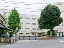 【神奈川県/横浜市青葉区奈良町】横浜市青葉区奈良町 土地 周辺施設