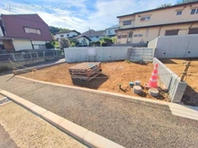【神奈川県/横浜市青葉区桜台】横浜市青葉区桜台 土地 現地