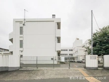 【神奈川県/横浜市緑区霧が丘】横浜市緑区霧が丘1丁目 土地 周辺施設