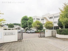 【神奈川県/横浜市緑区霧が丘】横浜市緑区霧が丘1丁目 土地 周辺施設
