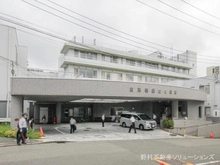 【神奈川県/横浜市緑区霧が丘】横浜市緑区霧が丘1丁目 土地 周辺施設