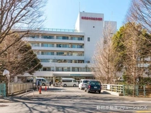 【神奈川県/横浜市緑区霧が丘】横浜市緑区霧が丘4丁目 土地 周辺施設