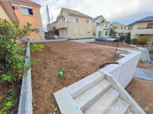 【神奈川県/横浜市青葉区藤が丘】横浜市青葉区藤が丘2丁目 土地 現地