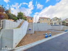 【神奈川県/横浜市青葉区藤が丘】横浜市青葉区藤が丘2丁目 土地 