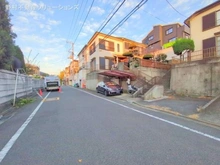 【神奈川県/横浜市緑区鴨居】横浜市緑区鴨居3丁目 土地 