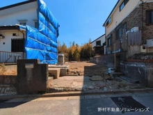 【神奈川県/横浜市緑区鴨居】横浜市緑区鴨居7丁目 土地 