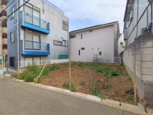【神奈川県/横浜市青葉区千草台】横浜市青葉区千草台 土地 現地