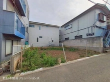 【神奈川県/横浜市青葉区千草台】横浜市青葉区千草台 土地 